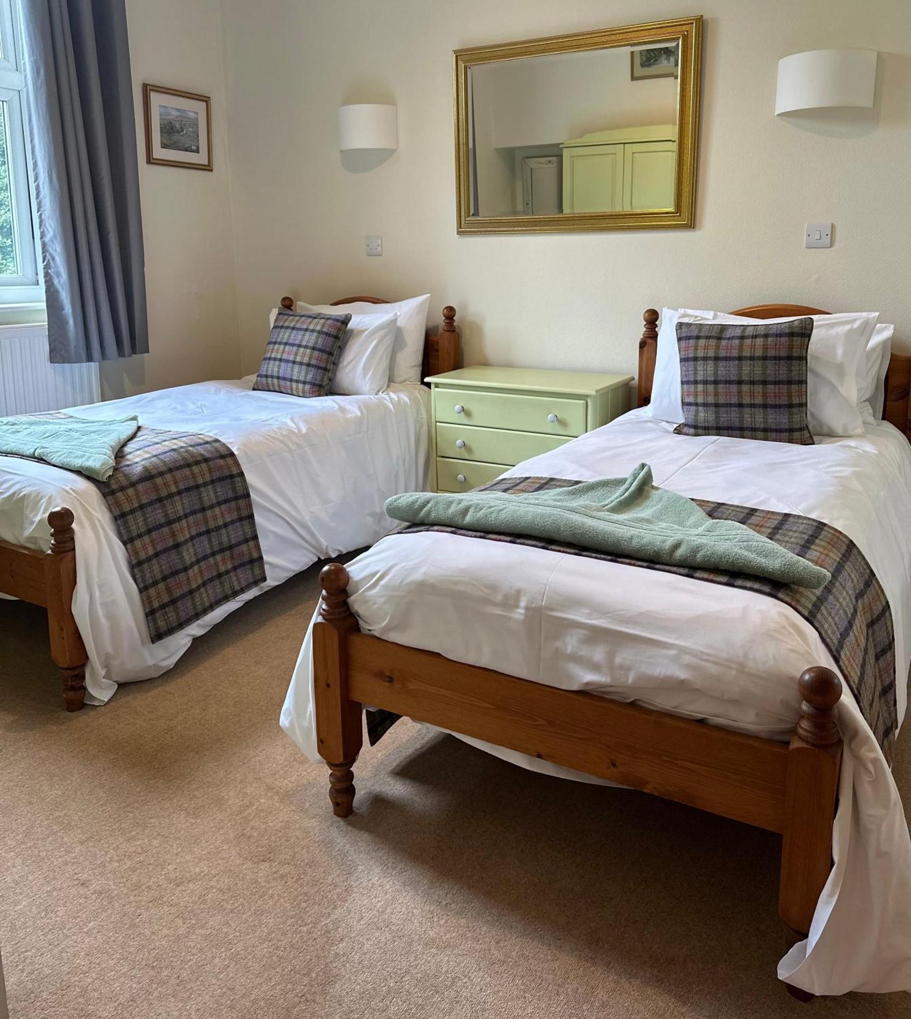 Station House Holiday Cottages, Exclusively For Grown Ups, Thornton Dale Pickering Dış mekan fotoğraf