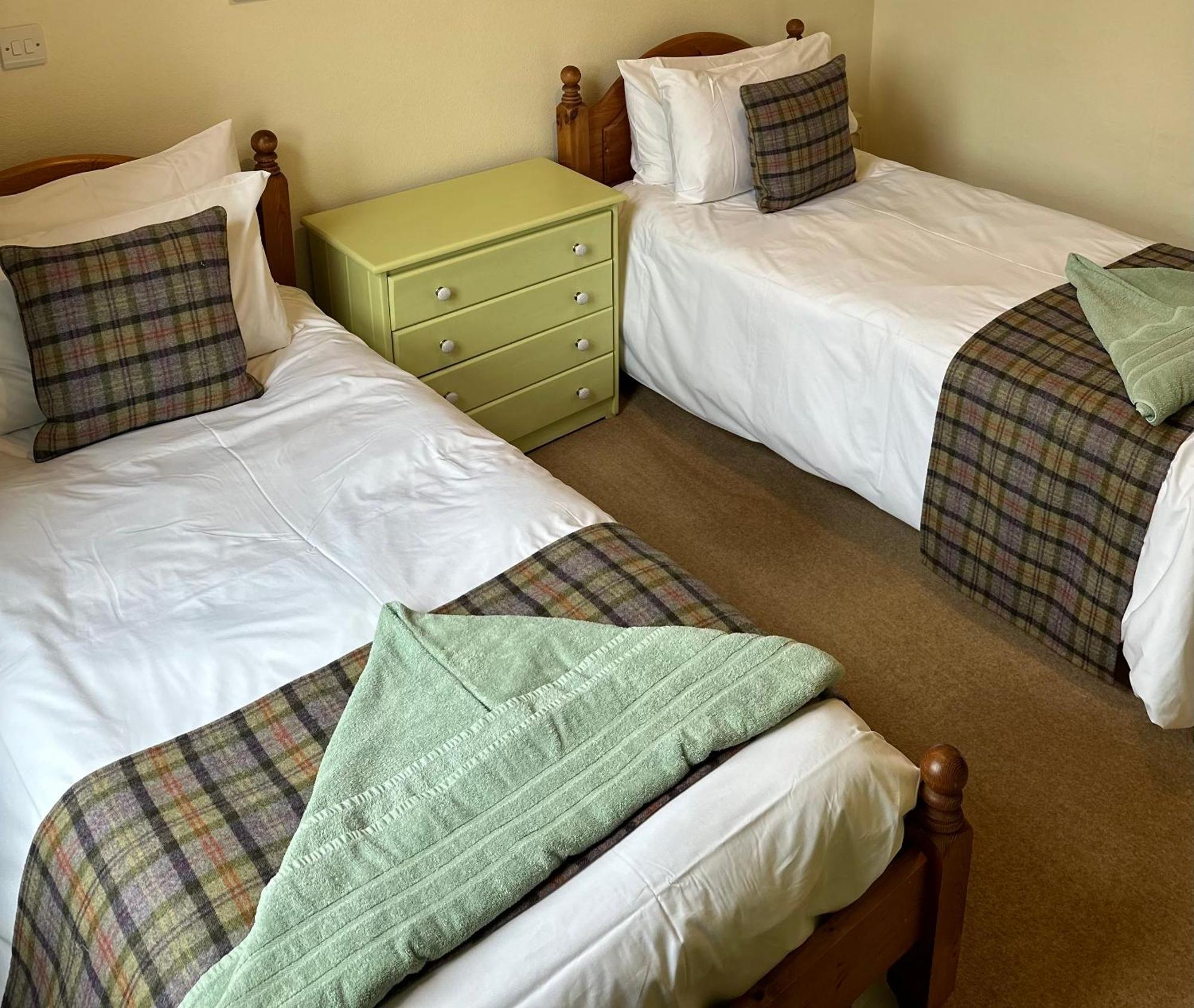 Station House Holiday Cottages, Exclusively For Grown Ups, Thornton Dale Pickering Dış mekan fotoğraf