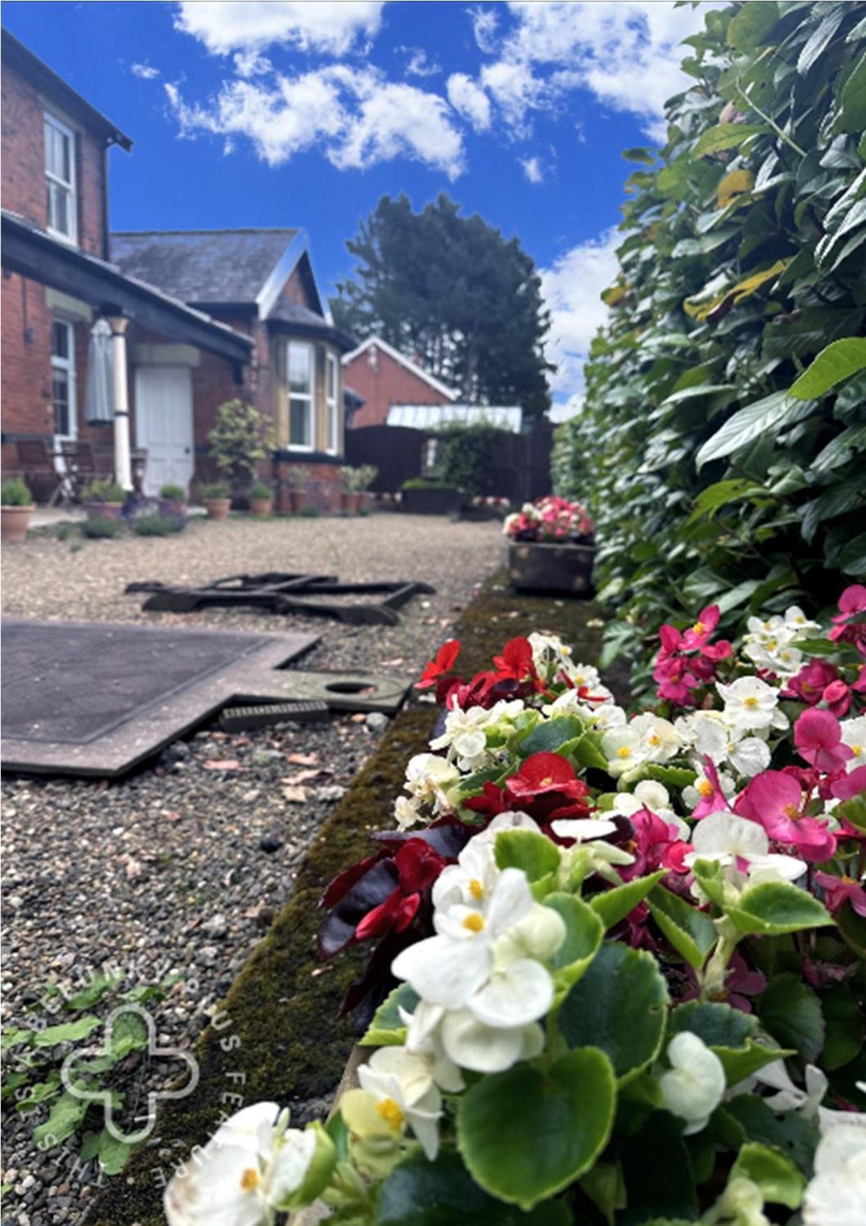 Station House Holiday Cottages, Exclusively For Grown Ups, Thornton Dale Pickering Dış mekan fotoğraf