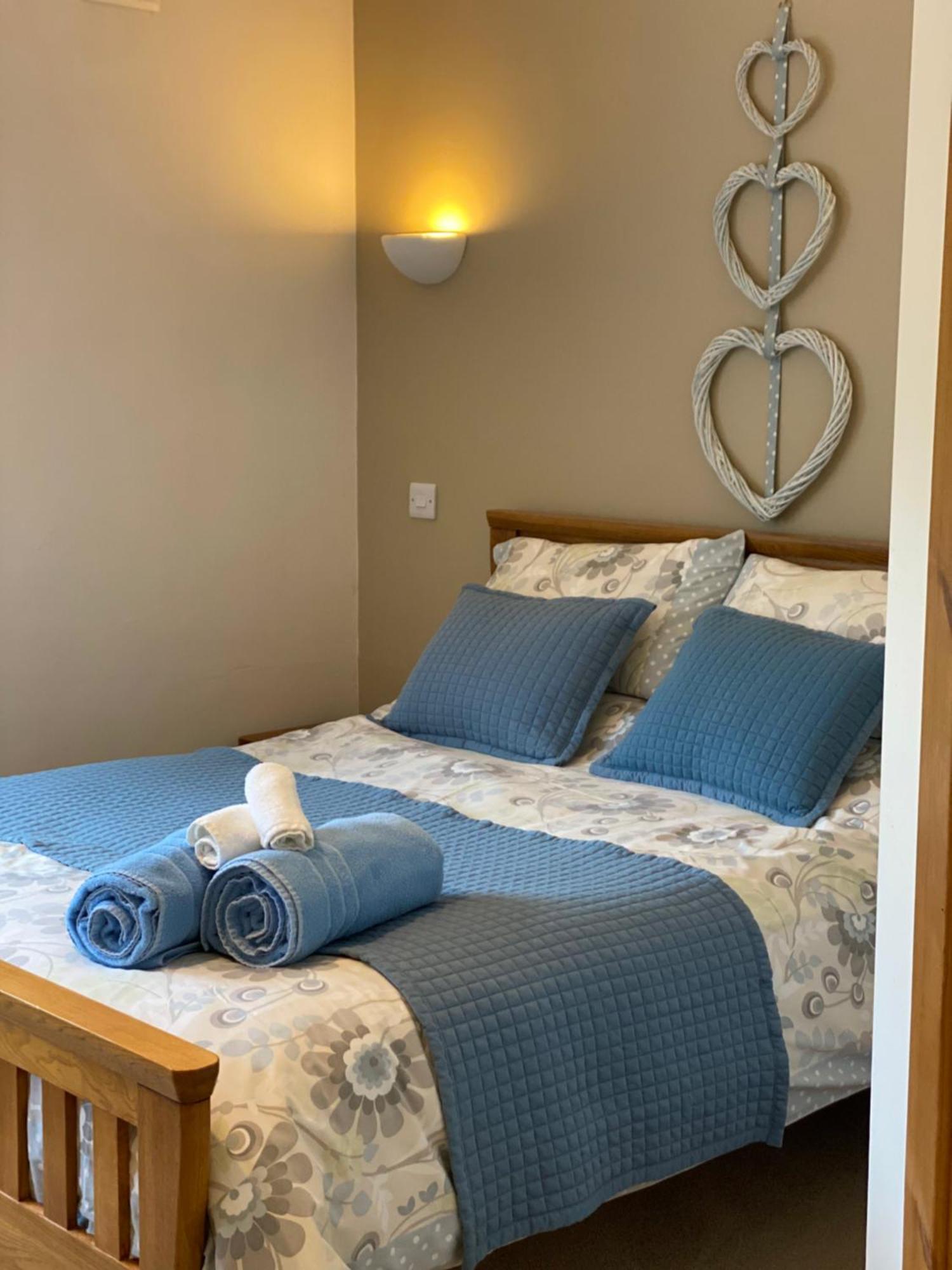 Station House Holiday Cottages, Exclusively For Grown Ups, Thornton Dale Pickering Dış mekan fotoğraf