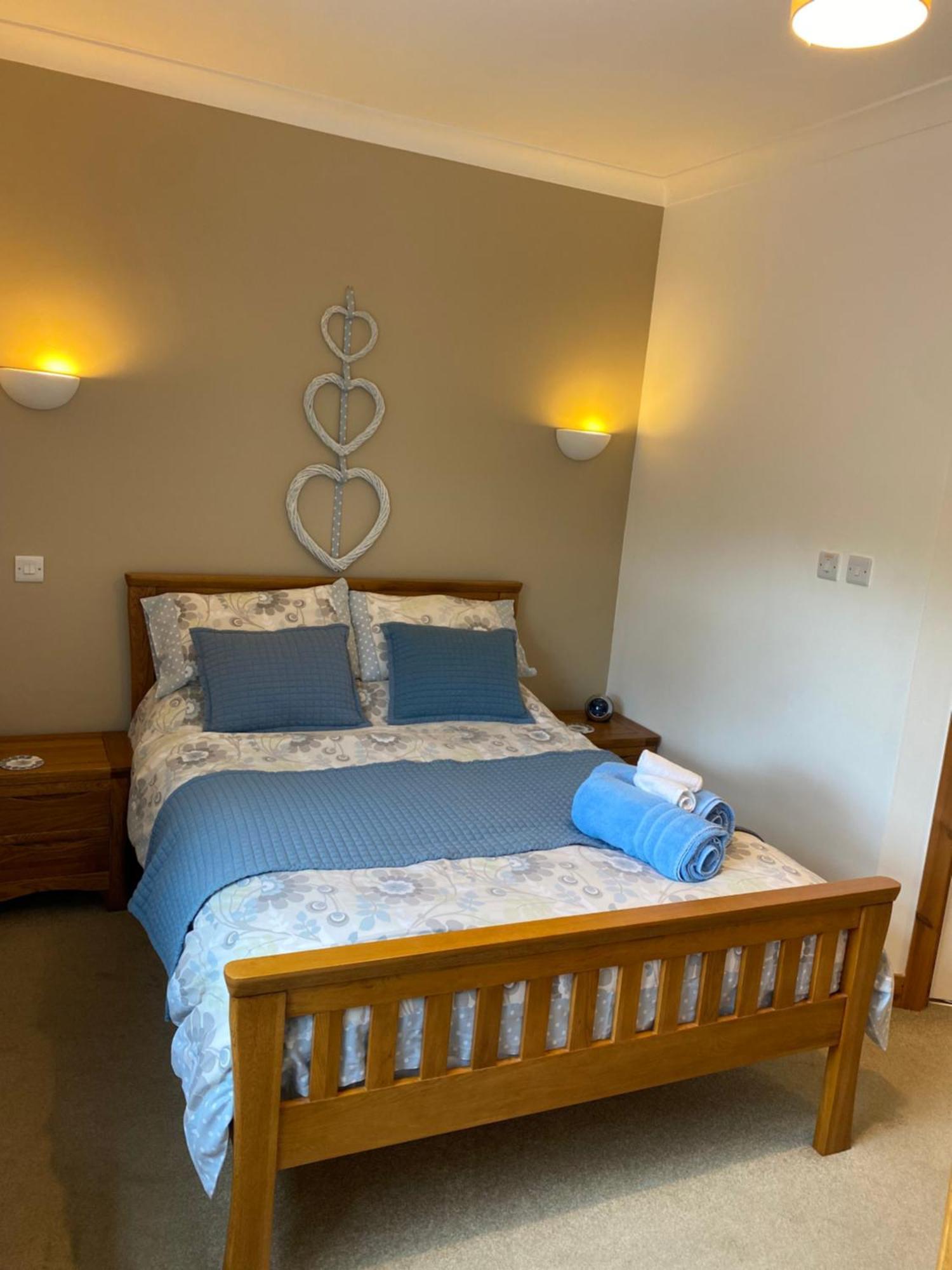 Station House Holiday Cottages, Exclusively For Grown Ups, Thornton Dale Pickering Dış mekan fotoğraf