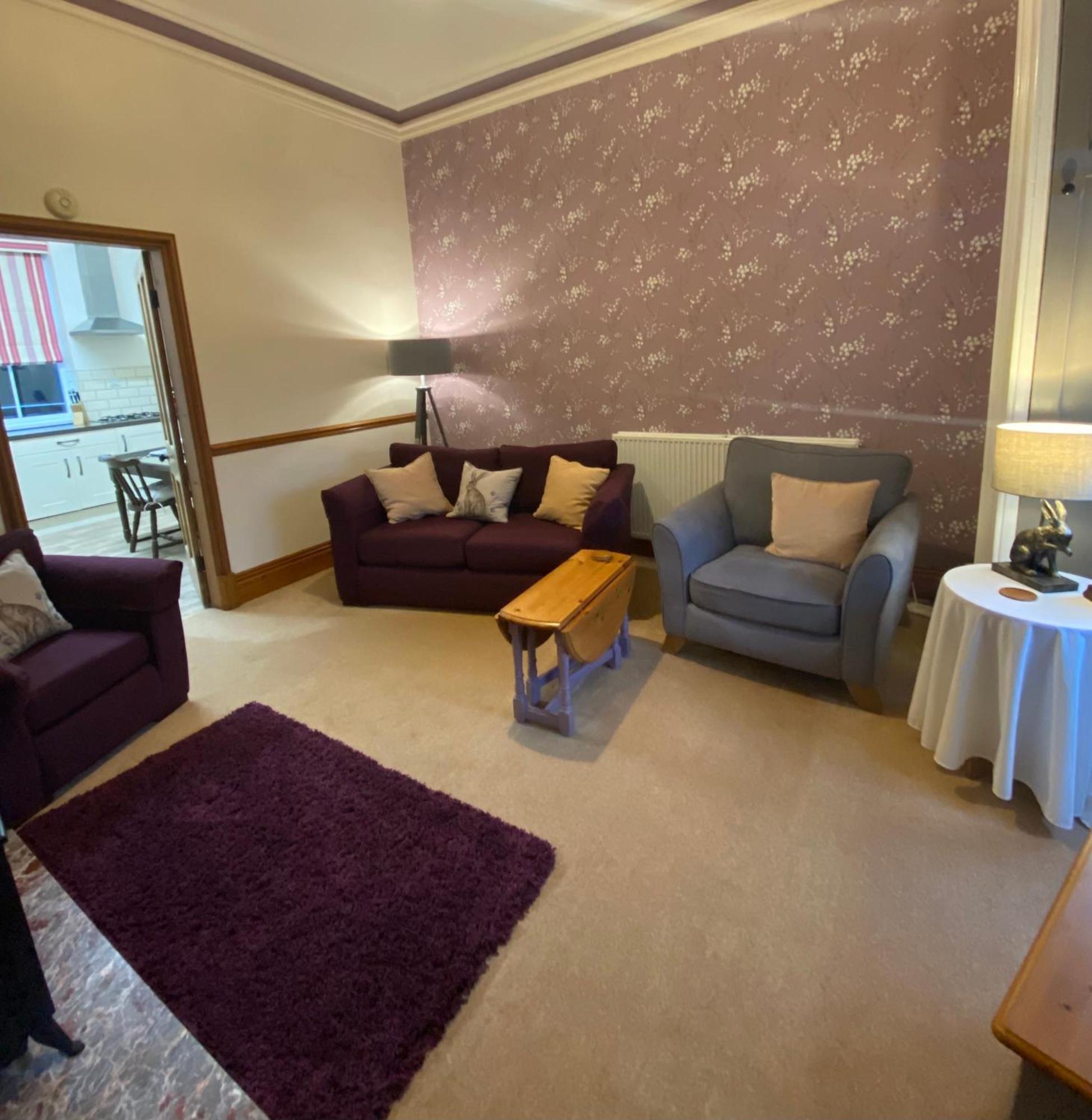 Station House Holiday Cottages, Exclusively For Grown Ups, Thornton Dale Pickering Dış mekan fotoğraf