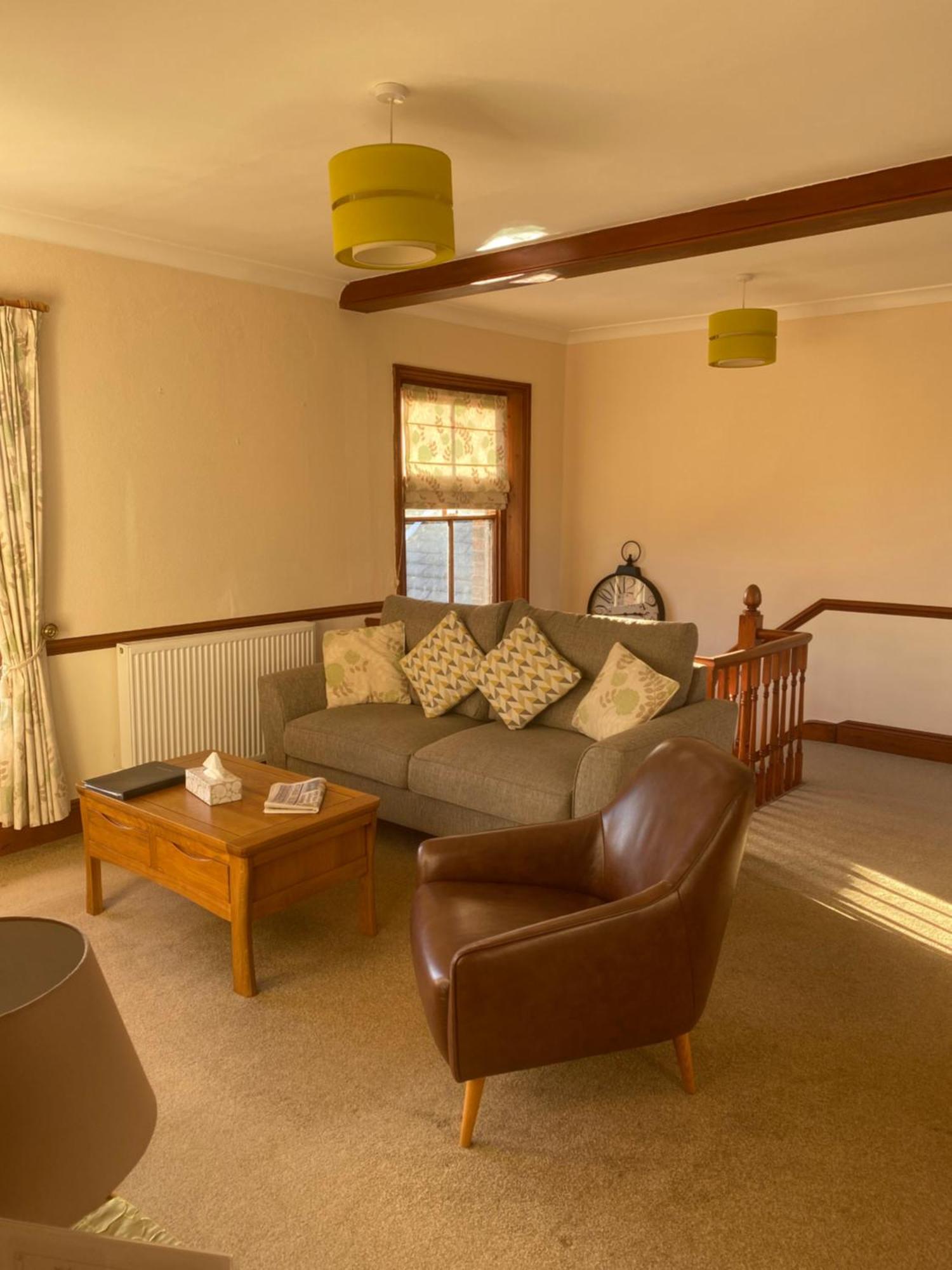 Station House Holiday Cottages, Exclusively For Grown Ups, Thornton Dale Pickering Dış mekan fotoğraf
