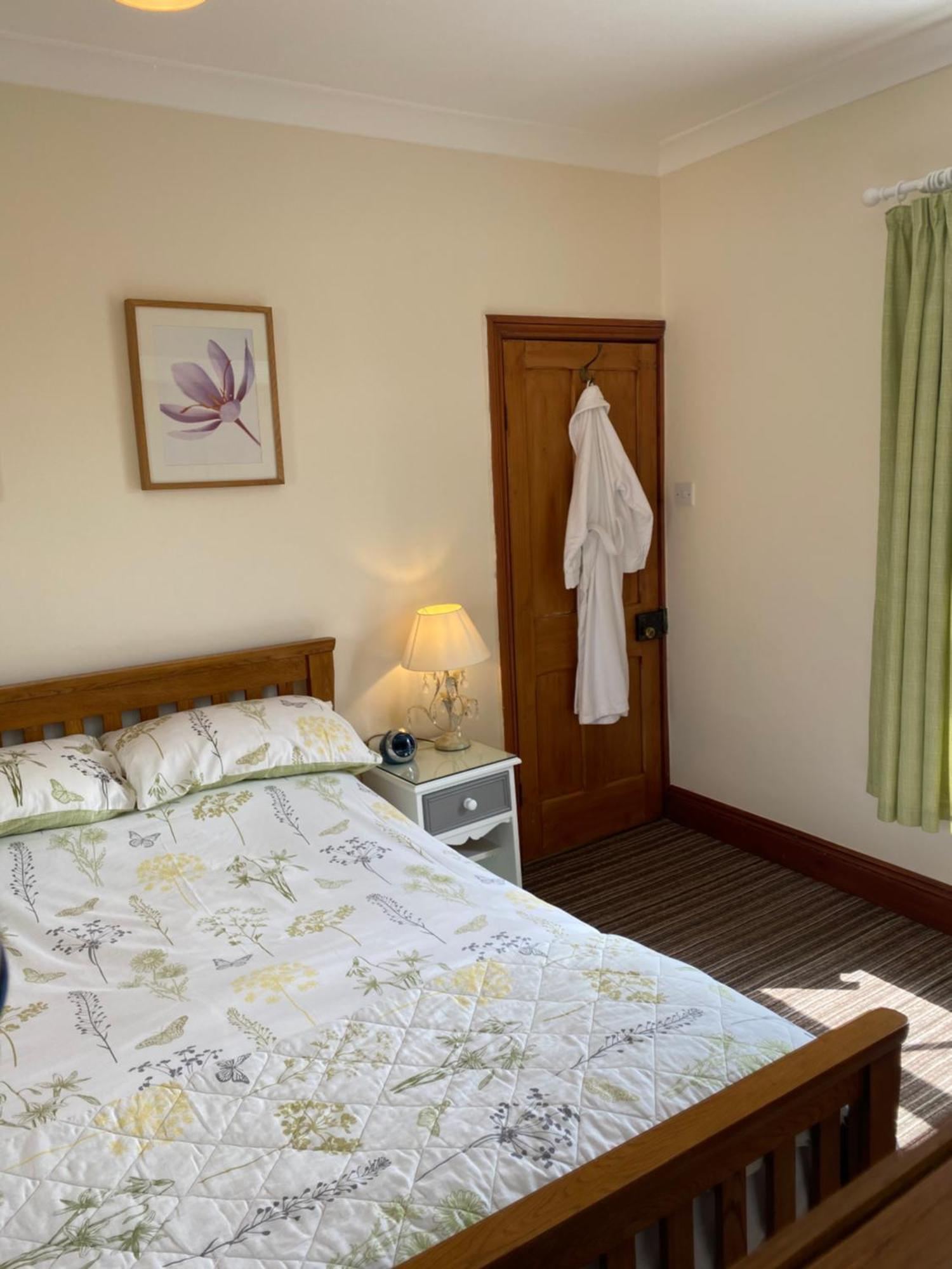 Station House Holiday Cottages, Exclusively For Grown Ups, Thornton Dale Pickering Dış mekan fotoğraf