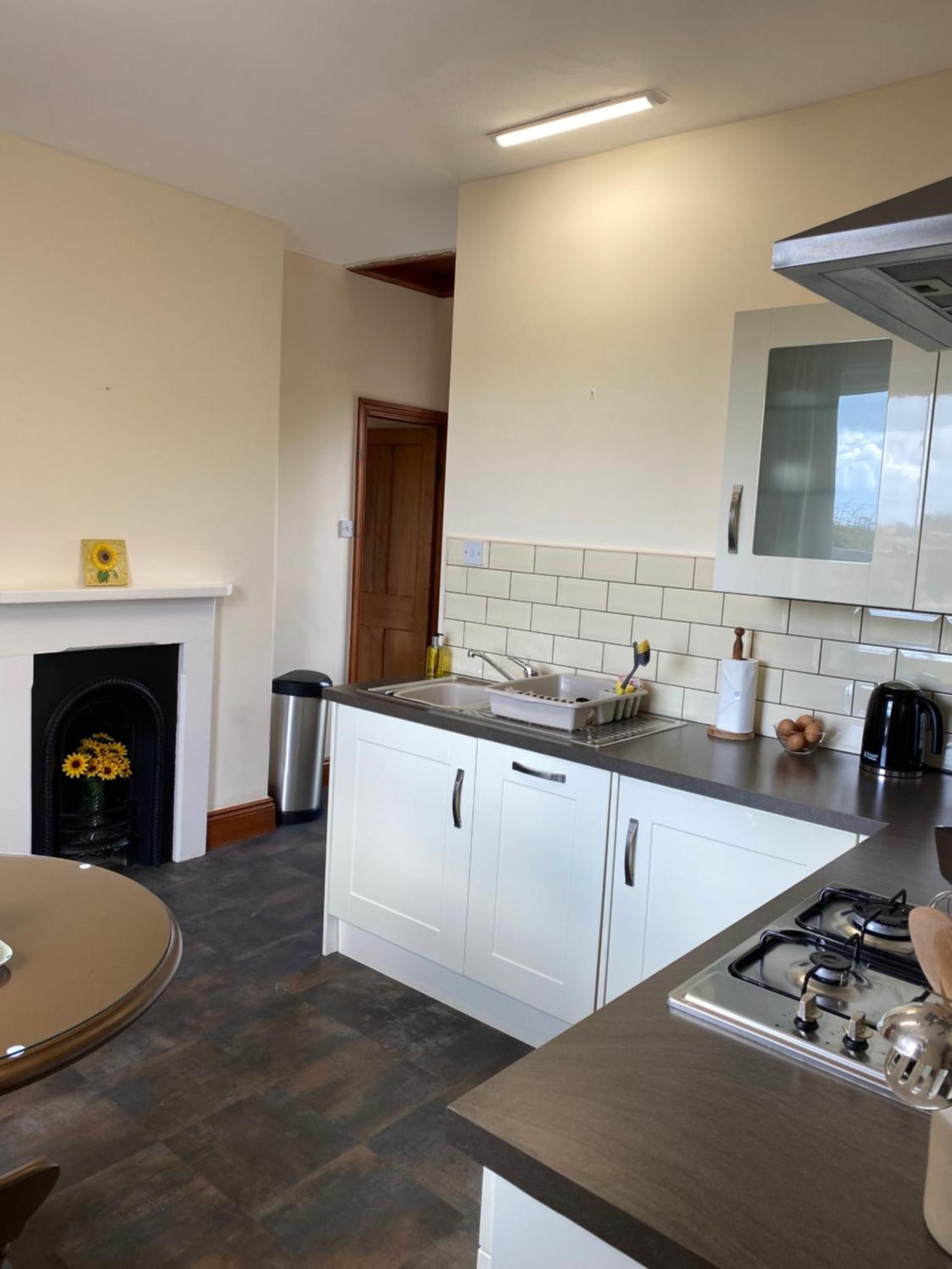 Station House Holiday Cottages, Exclusively For Grown Ups, Thornton Dale Pickering Dış mekan fotoğraf
