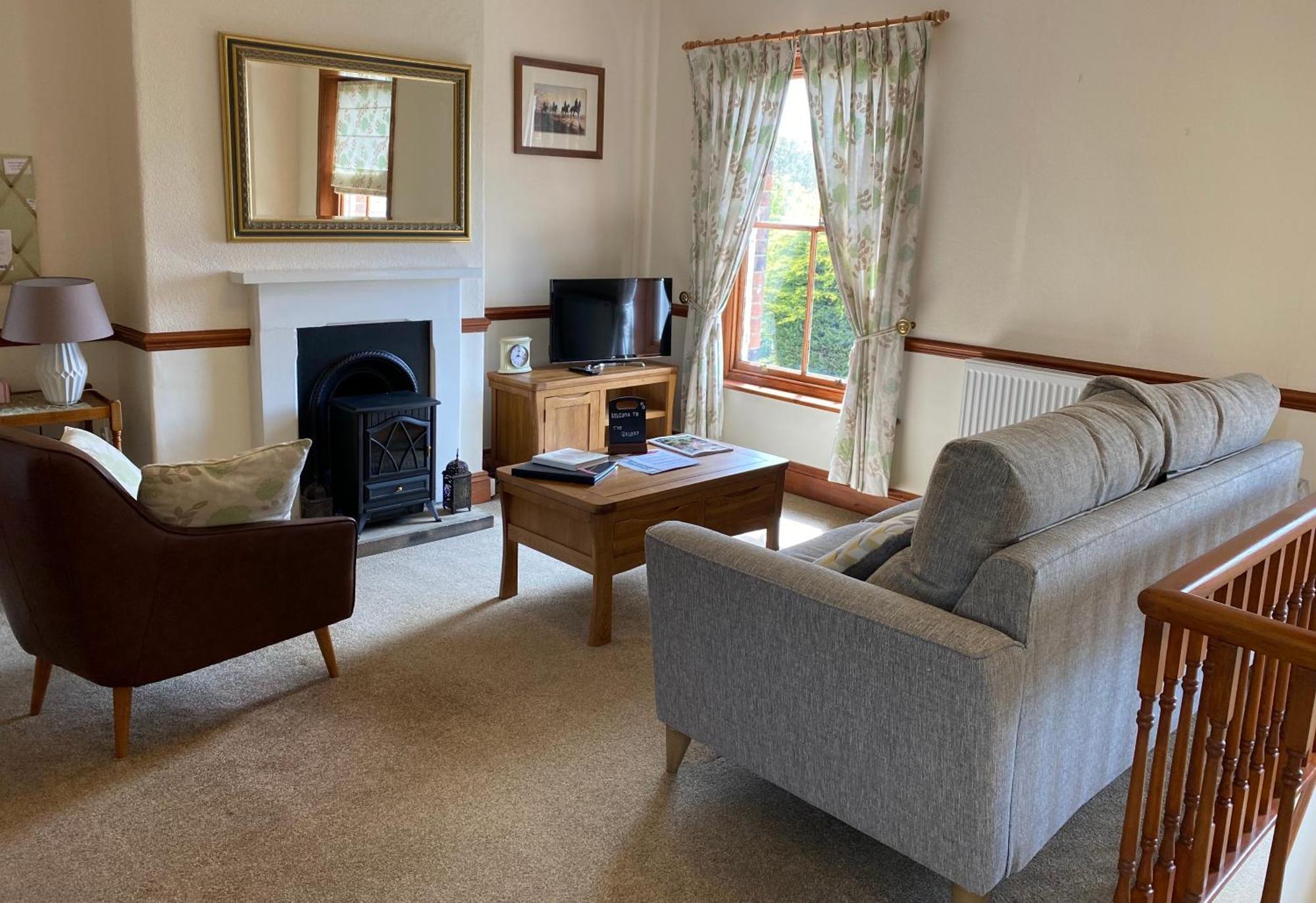 Station House Holiday Cottages, Exclusively For Grown Ups, Thornton Dale Pickering Dış mekan fotoğraf