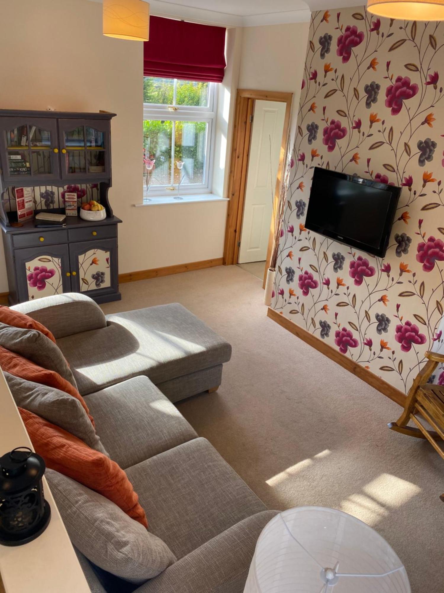 Station House Holiday Cottages, Exclusively For Grown Ups, Thornton Dale Pickering Dış mekan fotoğraf