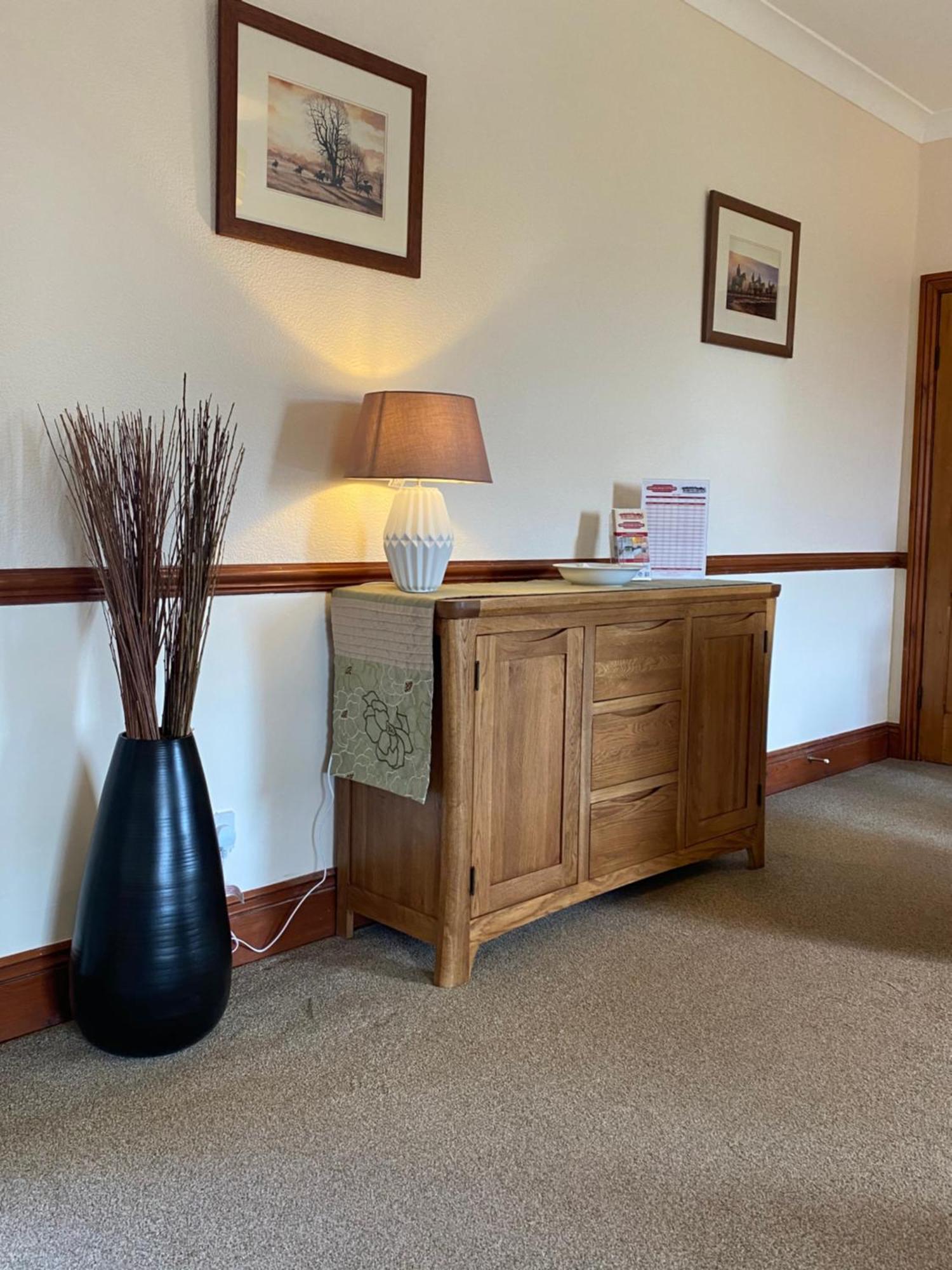 Station House Holiday Cottages, Exclusively For Grown Ups, Thornton Dale Pickering Dış mekan fotoğraf