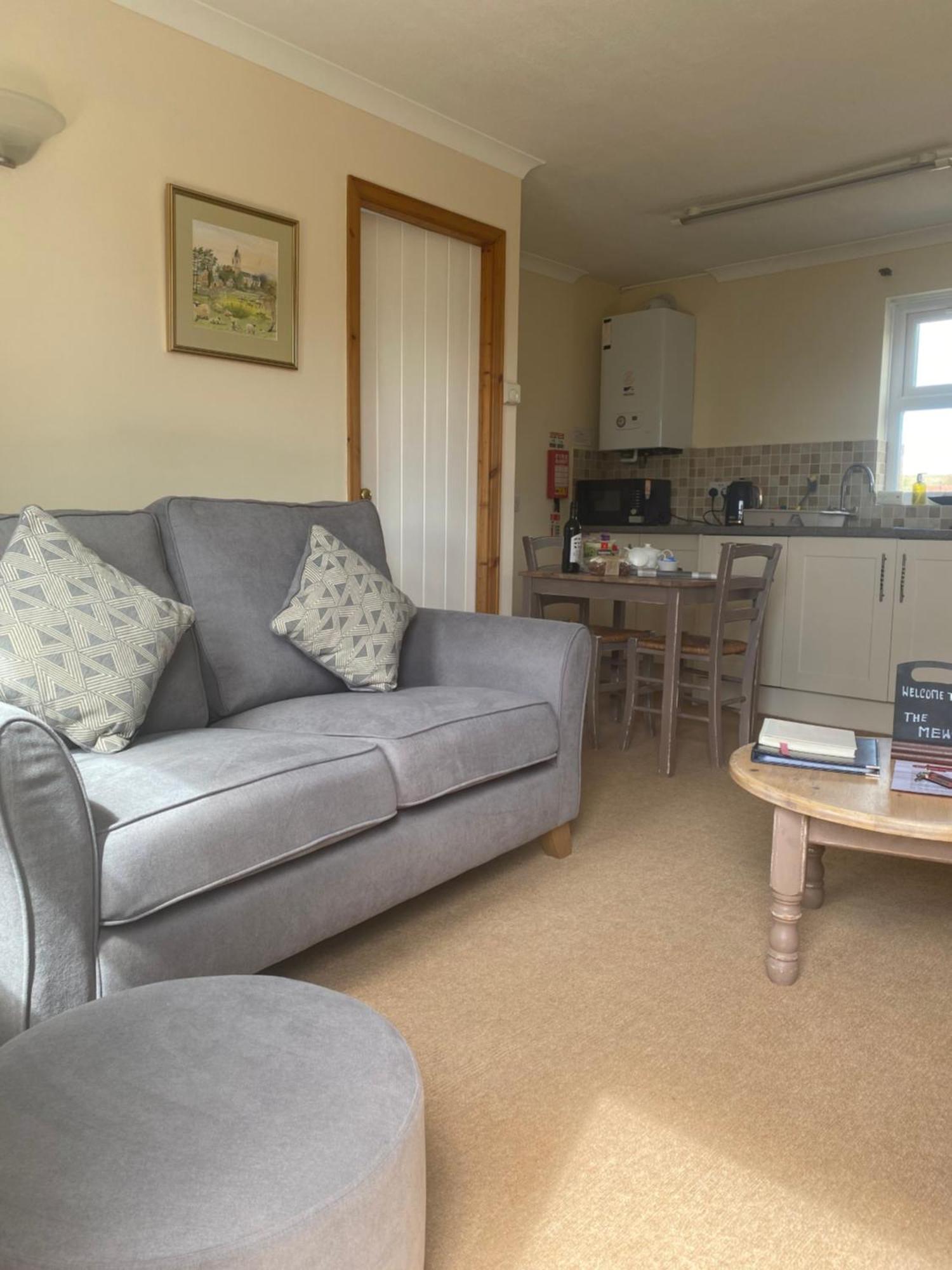Station House Holiday Cottages, Exclusively For Grown Ups, Thornton Dale Pickering Dış mekan fotoğraf